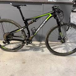 Merida NINETY-SIX 9 Team 29 Usata Tg M