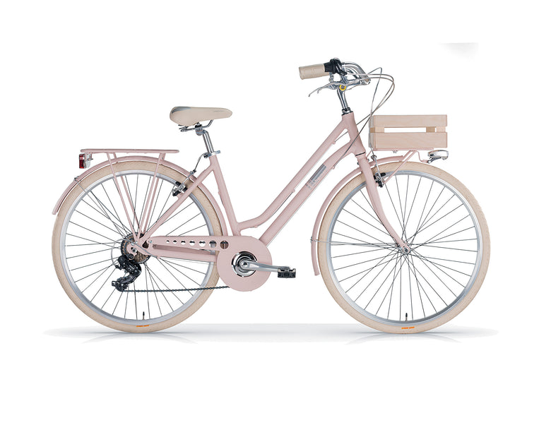 Bici MBM Apostrophe Donna