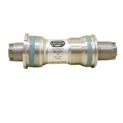 Shimano Movimento Centrale BB-6500 OCTALINK, ITA 70-118,5 mm