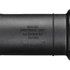 Shimano Movimento Centrale BB-MT801 HOLLOWTECH II, BSA 68/73 mm