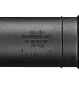 Shimano Movimento Centrale BB-MT801 HOLLOWTECH II, BSA 68/73 mm