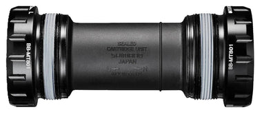 Shimano Movimento Centrale BB-MT801 HOLLOWTECH II, BSA 68/73 mm