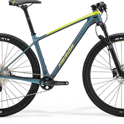 Merida Big Nine 3000 2022 Tg XL