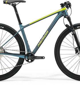 Merida Big Nine 3000 2022 Tg XL