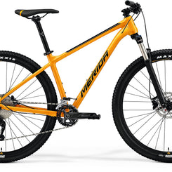 Bici Merida BIG.NINE 300 Tg L