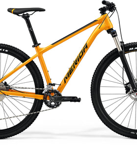 Bici Merida BIG.NINE 300 Tg L