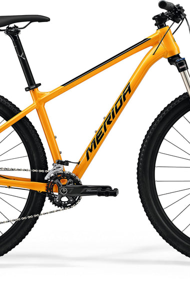 Bici Merida BIG.NINE 300 Tg L