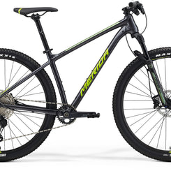 Merida Big Nine SLX Edition Tg M