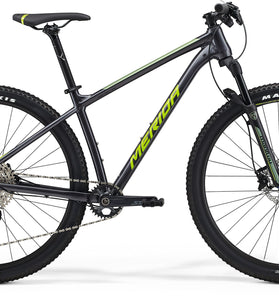 Merida Big Nine SLX Edition Tg M