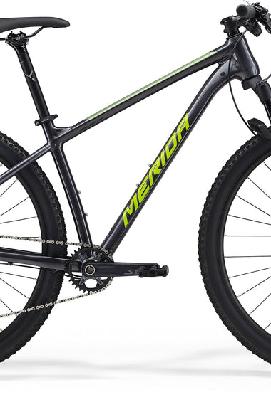 Merida Big Nine SLX Edition Tg M
