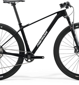Merida Big.Nine XT Carbon (MY22-23) Tg M