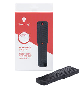 Antifurto GPS Smart Traking - TRACKTING BIKE T7