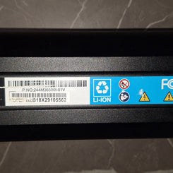 Batteria Giant Energypak 500 Wh Usata