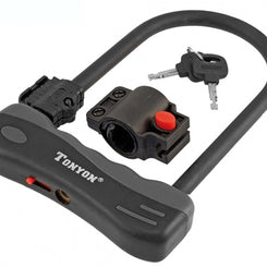 Lucchetto ad Arco U-Lock diam 12 Medium