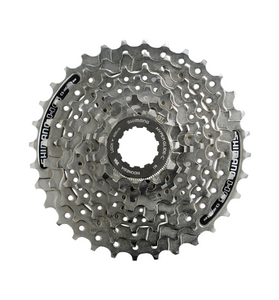 Shimano Cassetta pignoni CS-HG41-8 8V (Acera)