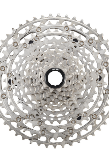 Shimano Deore Cassetta pignoni CS-M6100-12 12 velocità