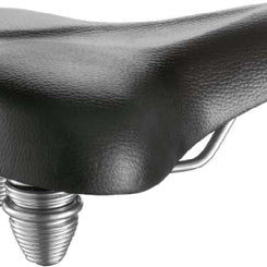 Sella Olanda - R Doppia Molla ECO PU