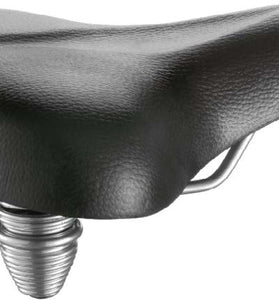 Sella Olanda - R Doppia Molla ECO PU