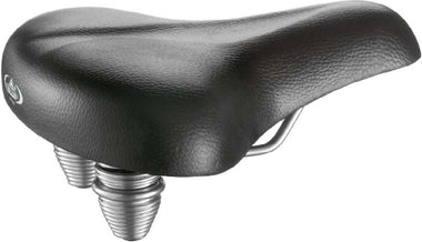 Sella Olanda - R Doppia Molla ECO PU