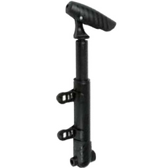 Pompa Mini telescopica in plastica