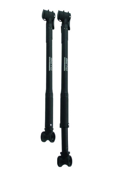 Pompa al telaio easy