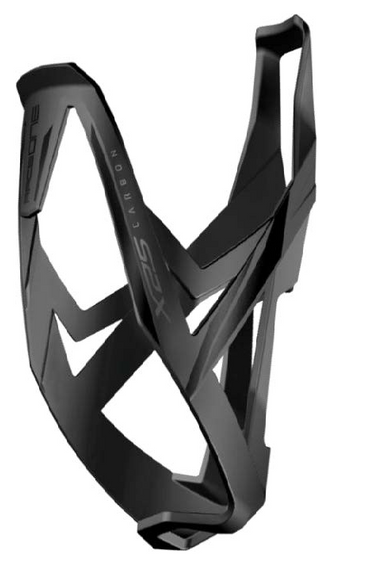 Portaborraccia X25 Carbon nero