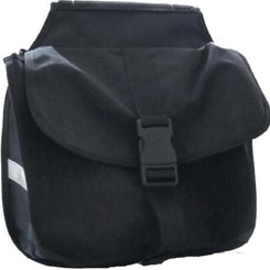 Coppia Borse Laterali Sky nere