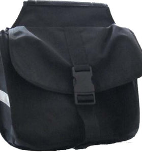 Coppia Borse Laterali Sky nere