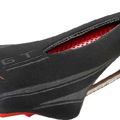 Sella corsa BMG con foro