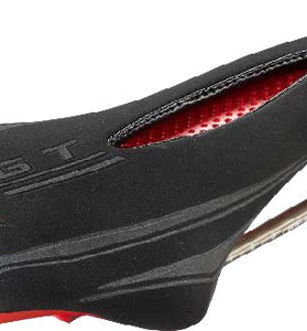 Sella corsa BMG con foro