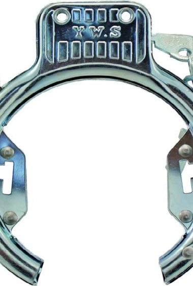 Antifurto ad arco basic al telaio