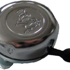 Campanello Acciaio Bambino