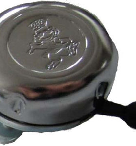 Campanello Acciaio Bambino