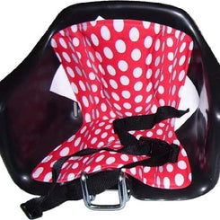 Seggiolino Ant Milu' Nero 036