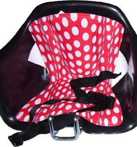 Seggiolino Ant Milu' Nero 036