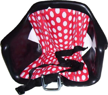 Seggiolino Ant Milu' Nero 036