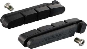 SR. Gomme Freno Shimano (4PZ)