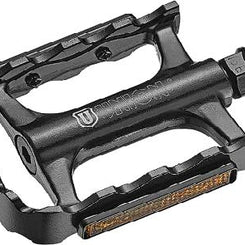 Pedali MTB Alluminio su cuscinetto