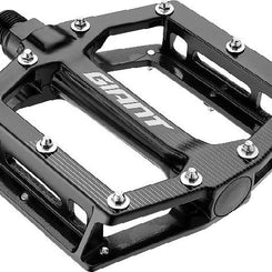 Pedali Giant Flat Alluminio con pin