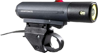 Fanale Anteriore Led Ricaricabile