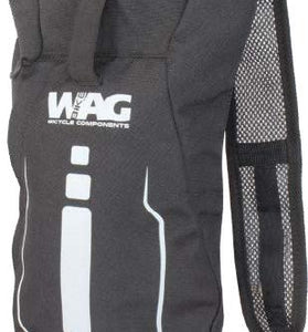 Zaino Imp. 2 Litri con sacca idrica 2L