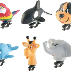 Trombetta Bambino Animaletto