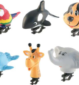 Trombetta Bambino Animaletto