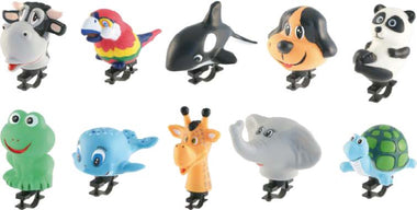 Trombetta Bambino Animaletto