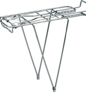 Portapacchi Posteriore City Bike