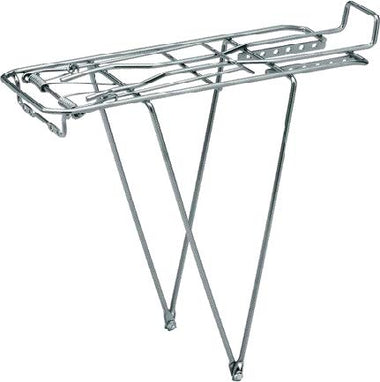 Portapacchi Posteriore City Bike