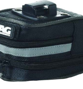 Borsello Sottosella MTB Esp. 15X9X11 Clip per MTB 27.5 Plus