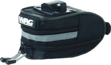 Borsello Sottosella MTB Esp. 15X9X11 Clip per MTB 27.5 Plus