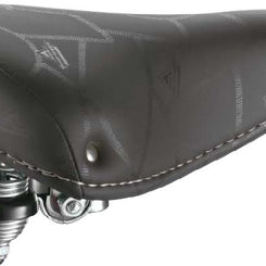 Sella Olanda - R Doppia Molla Nera