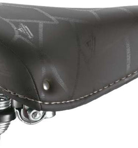 Sella Olanda - R Doppia Molla Nera